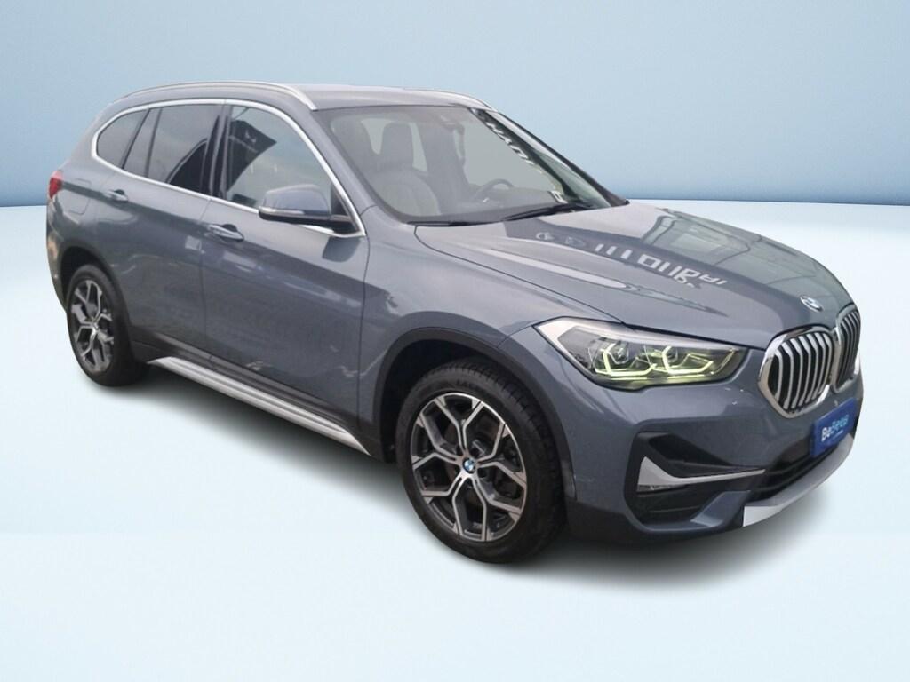 usatostore.bmw.it Store BMW X1 xdrive20d xLine auto