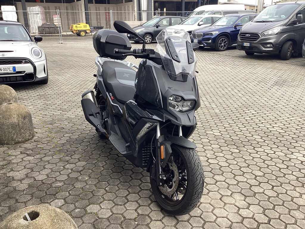 usatostore.bmw-motorrad.it Store BMW Motorrad C 400 X BMW C 400 X MY25