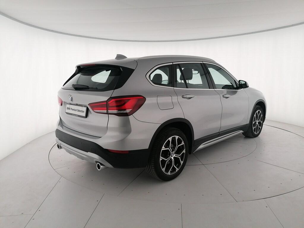 usatostore.bmw.it Store BMW X1 sdrive18d xLine Plus auto