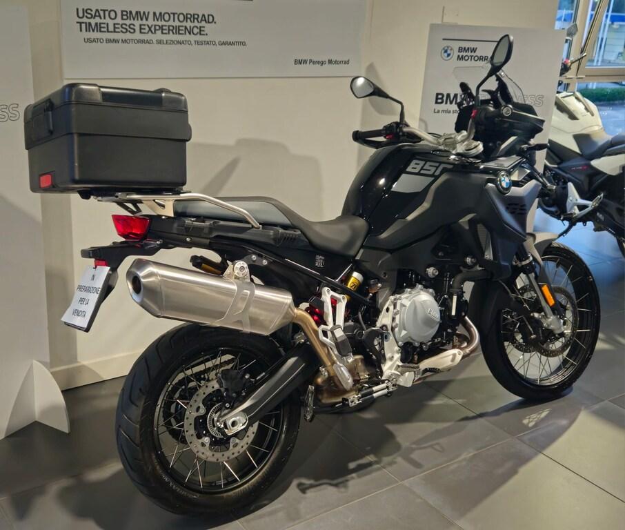 usatostore.bmw.it Store BMW Motorrad F 850 GS BMW F 850 GS ABS MY21