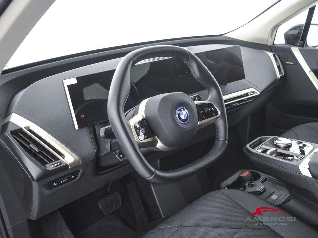 usatostore.bmw.it Store BMW iX xdrive40