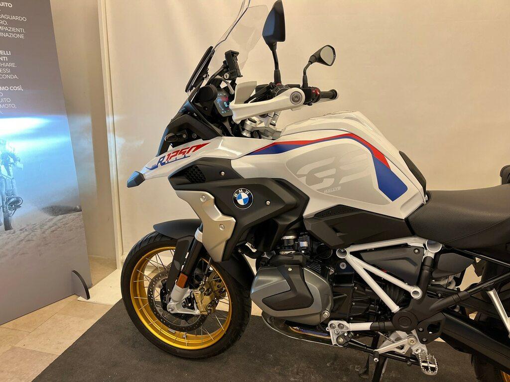 usatostore.bmw.it Store BMW Motorrad R 1250 GS BMW R 1250 GS ABS MY21