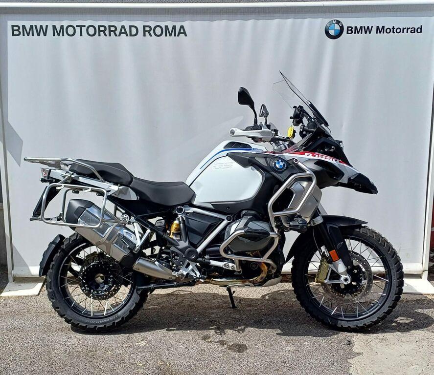 usatostore.bmw-motorrad.it Store BMW Motorrad R 1250 GS BMW R 1250 GS Adventure ABS MY21