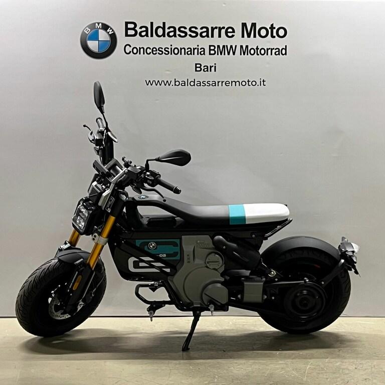 usatostore.bmw-motorrad.it Store BMW Motorrad CE 02 (4Kw) BMW CE 02