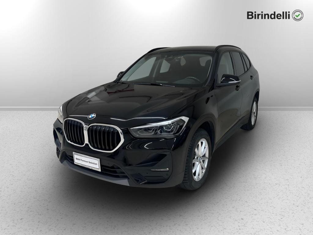 usatostore.bmw.it Store BMW X1 sdrive16d Business Advantage auto