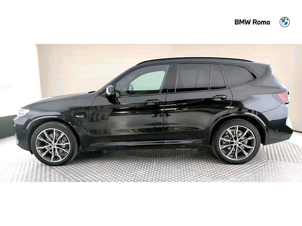 usatostore.bmw.it Store BMW X3 xdrive30e Msport auto