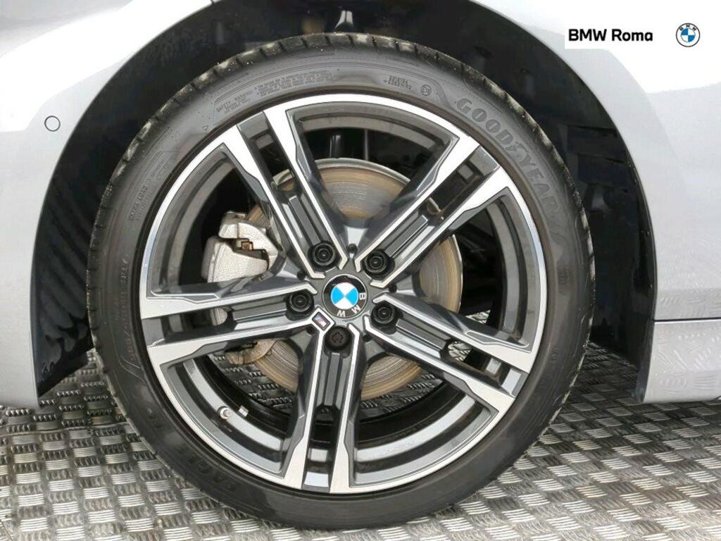 usatostore.bmw.it Store BMW Serie 1 118d Msport auto