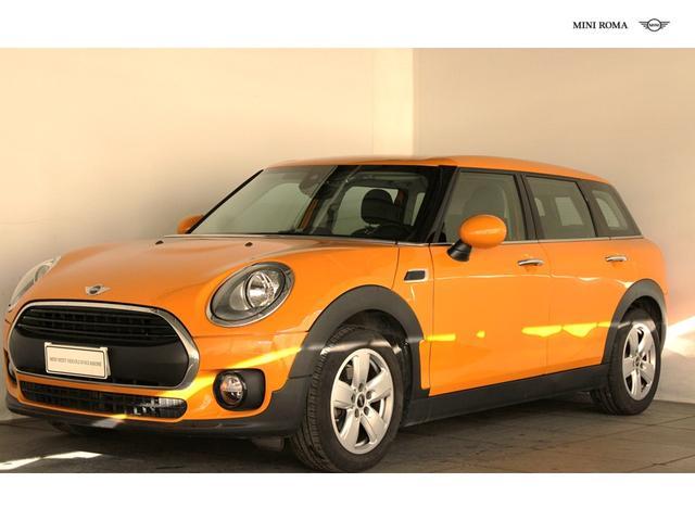 www.bmwroma.store Store MINI One D Clubman 1.5 One D Auto