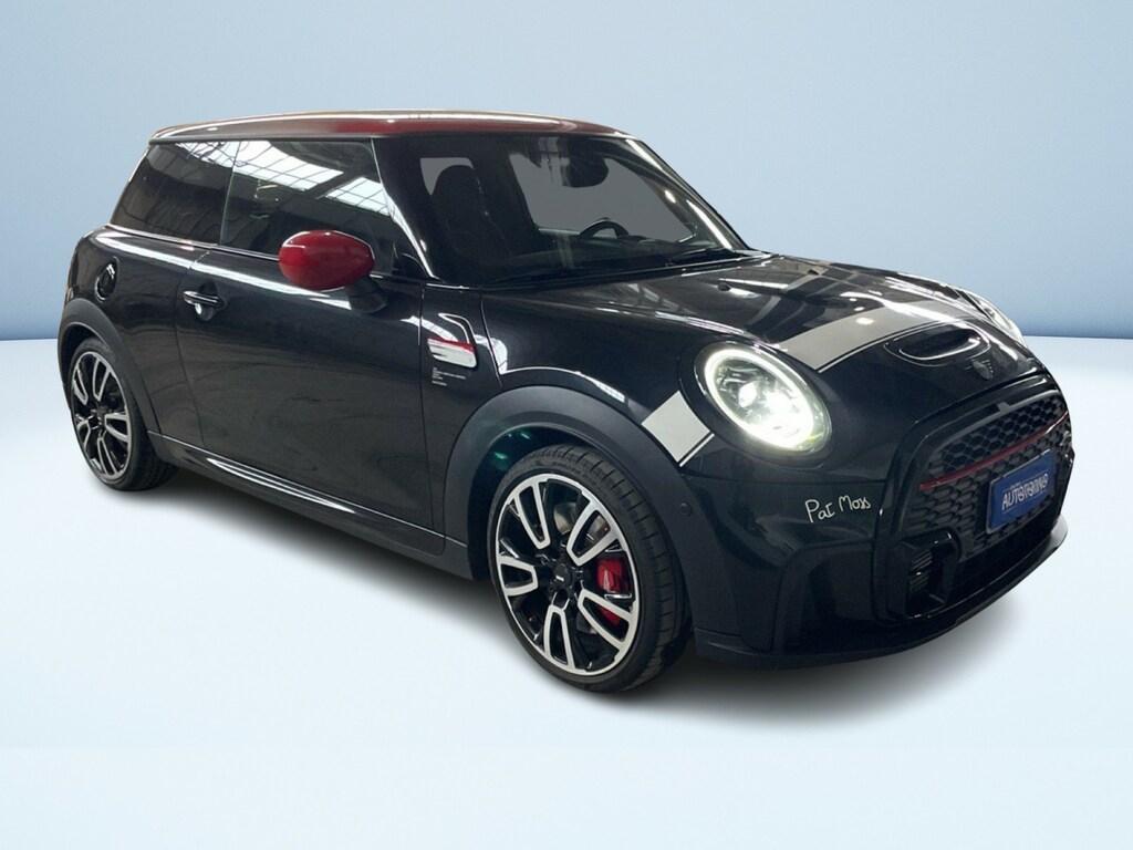 usatostore.bmw.it Store MINI MINI 3p 2.0 JCW Pat Moss Edition auto