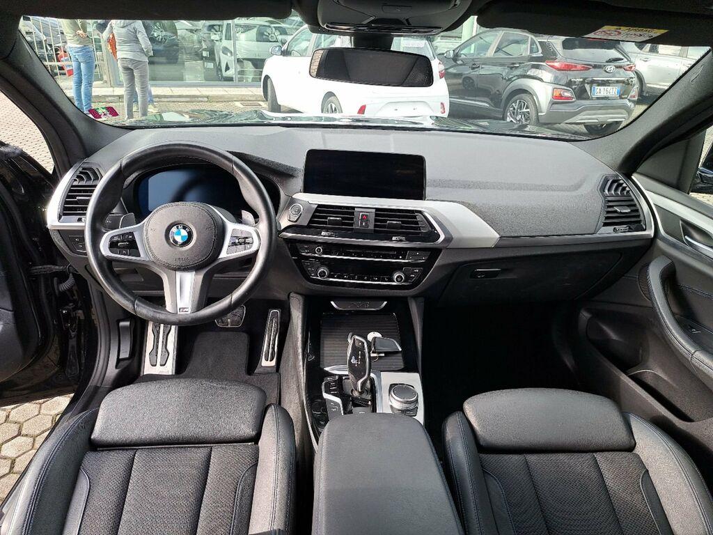 usatostore.bmw.it Store BMW X4 xdrive30d Msport X 265cv auto