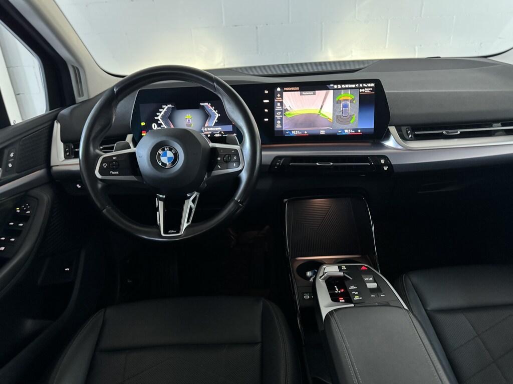 usatostore.bmw.it Store BMW Serie 2 218d Active Tourer Luxury auto