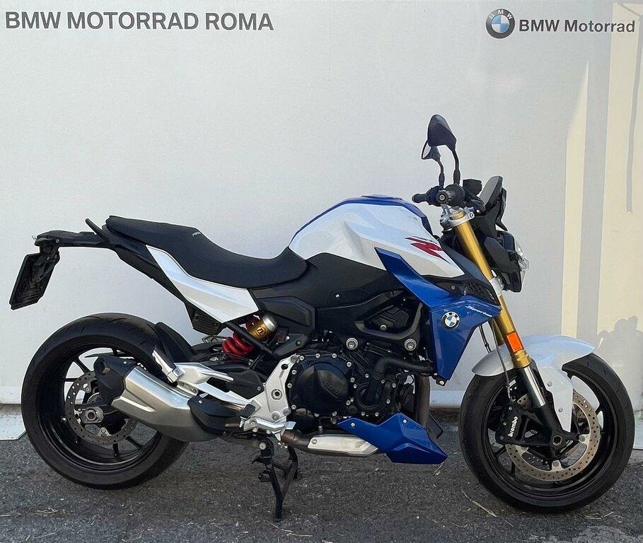 usatostore.bmw-motorrad.it Store BMW Motorrad F 900 R BMW F 900 R