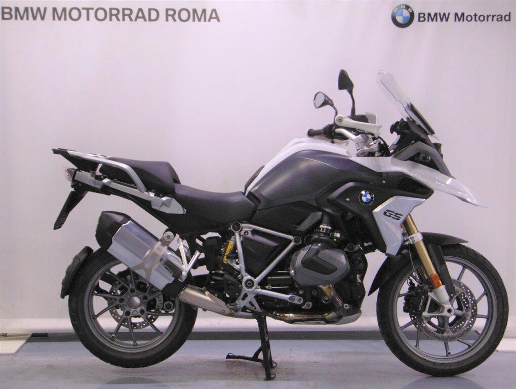 usatostore.bmw-motorrad.it Store BMW Motorrad R 1250 GS BMW R 1250 GS ABS MY21