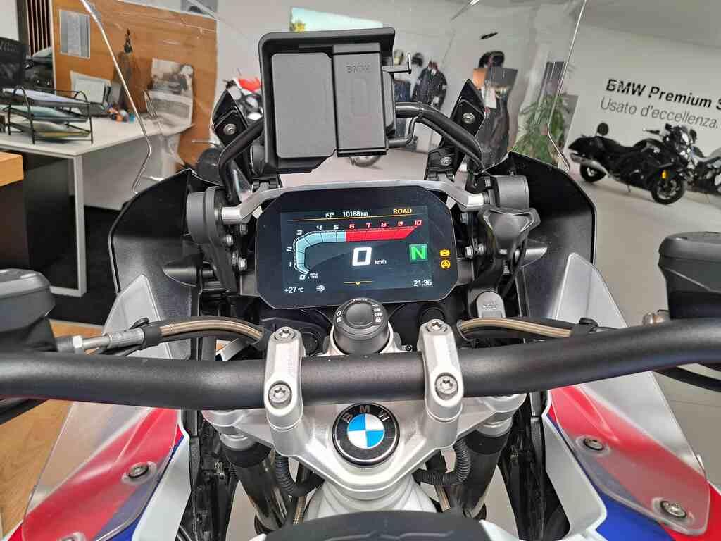 usatostore.bmw-motorrad.it Store BMW Motorrad R 1250 GS BMW R 1250 GS Adventure ABS MY21