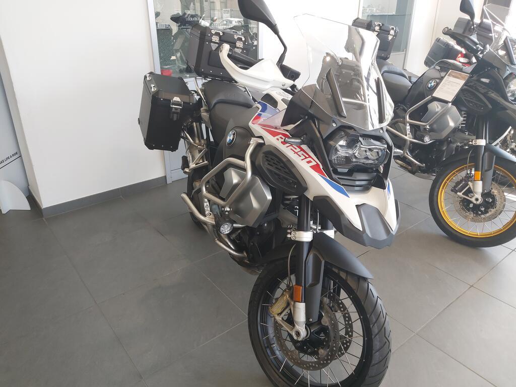 usatostore.bmw-motorrad.it Store BMW Motorrad R 1250 GS BMW R 1250 GS Adventure ABS MY21