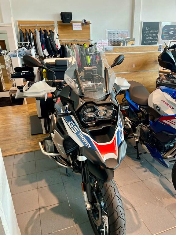 usatostore.bmw-motorrad.it Store BMW Motorrad R 1250 GS BMW R 1250 GS ABS MY21
