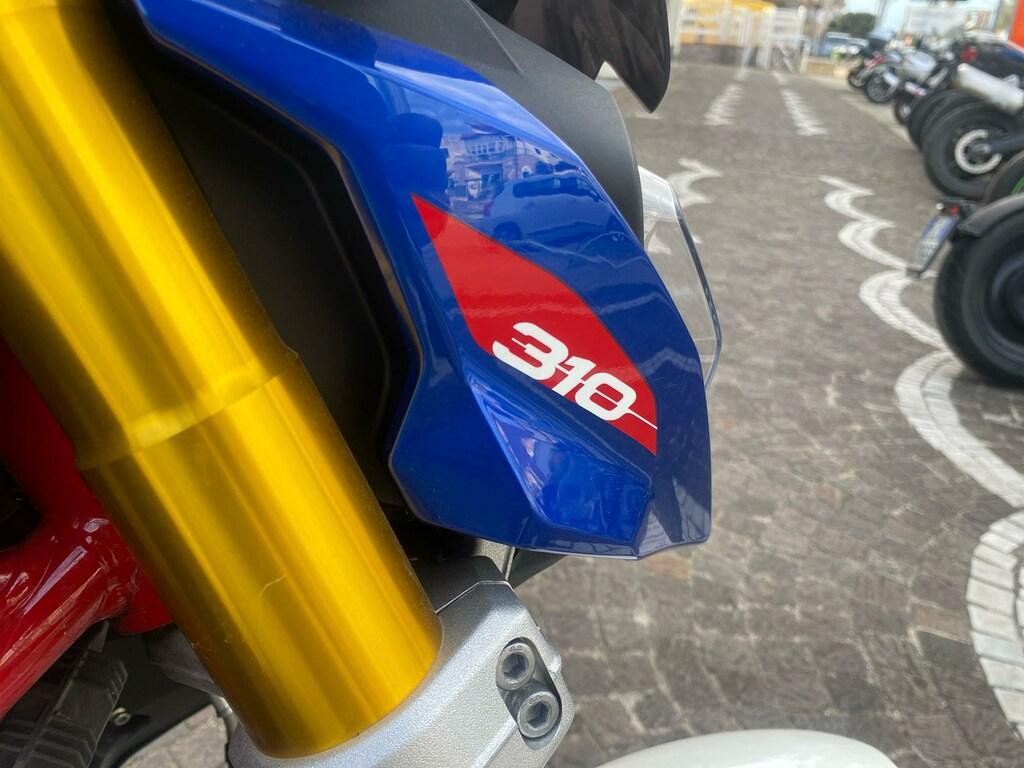 usatostore.bmw-motorrad.it Store BMW Motorrad G 310 R BMW G 310 R MY21