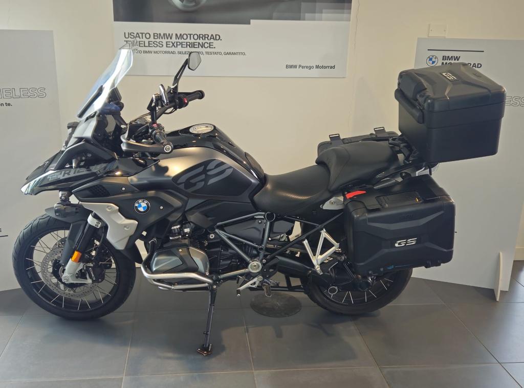 usatostore.bmw.it Store BMW Motorrad R 1250 GS BMW R 1250 GS ABS MY21