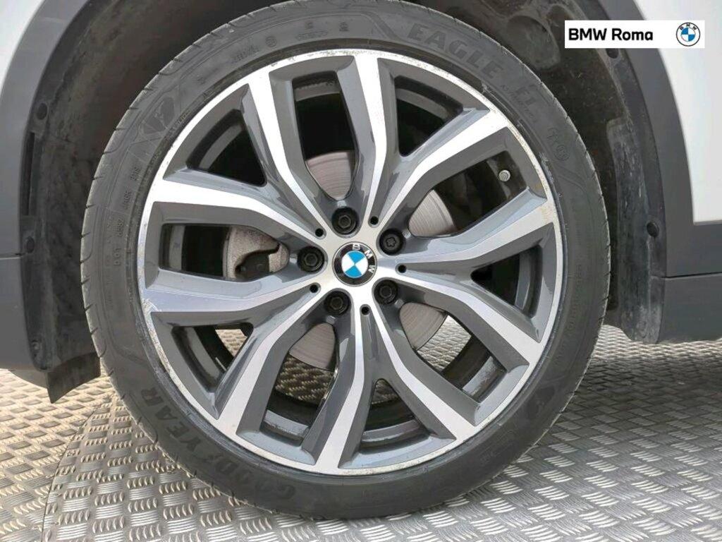 usatostore.bmw.it Store BMW X1 xdrive18d xLine