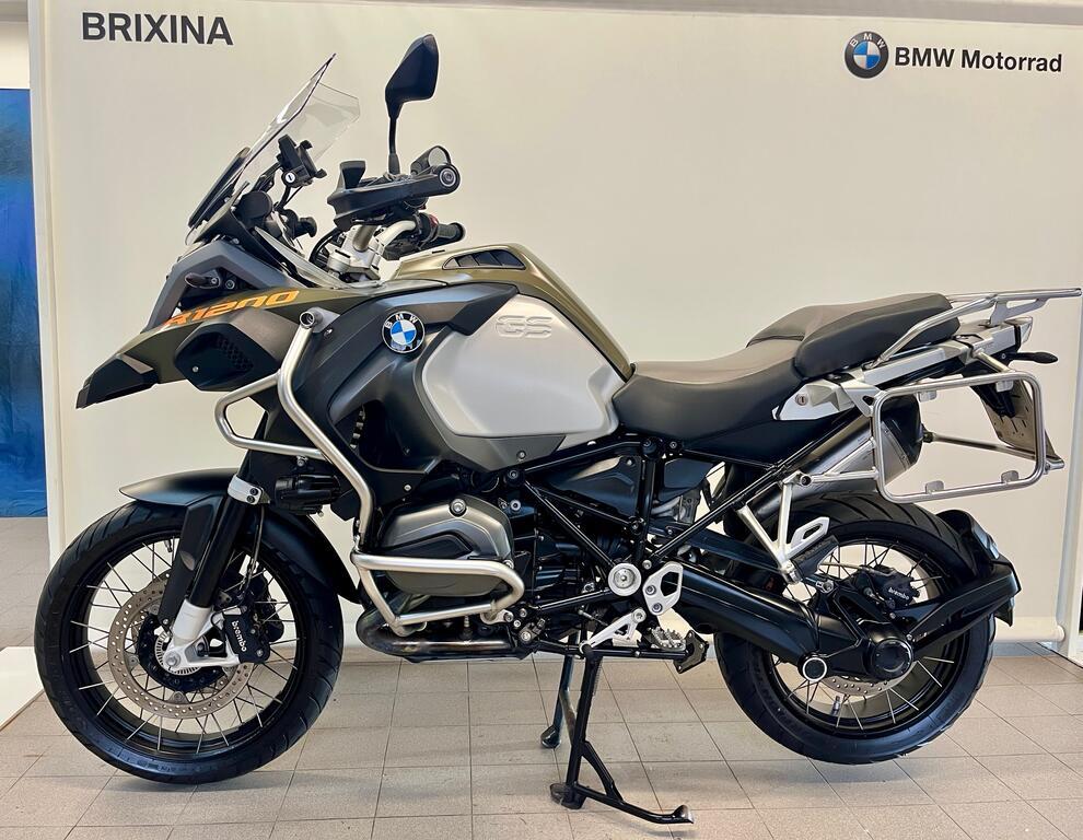 usatostore.bmw-motorrad.it Store BMW Motorrad R 1200 GS Adventure ABS