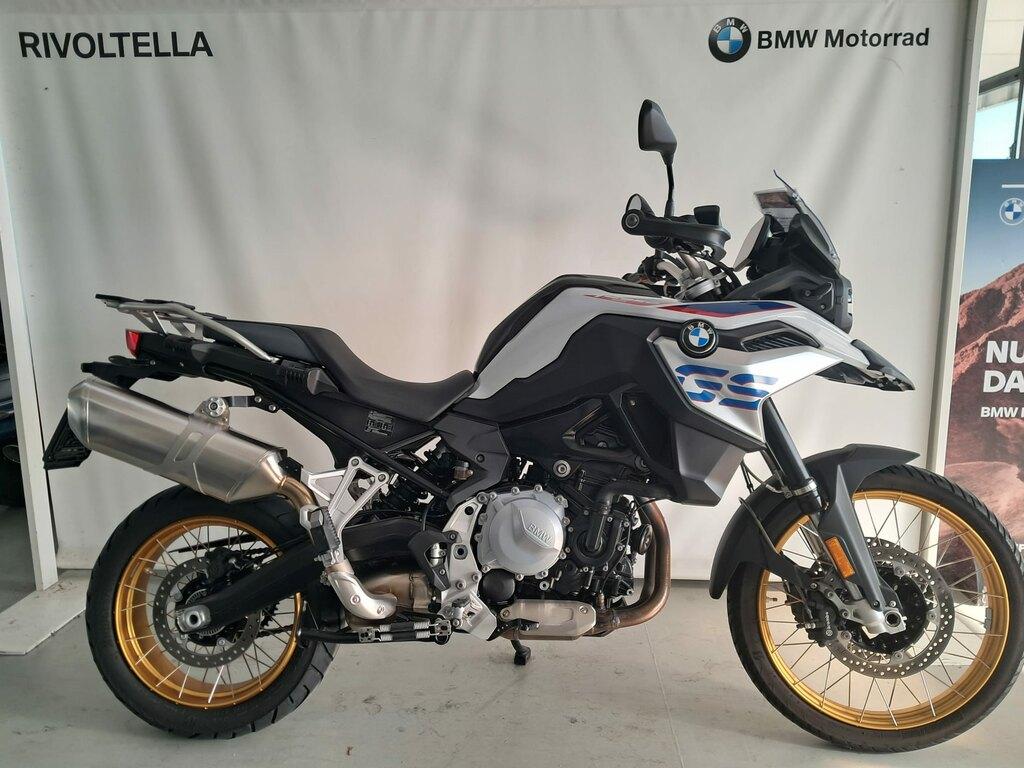 usatostore.bmw-motorrad.it Store BMW Motorrad F 850 GS BMW F 850 GS ABS MY19