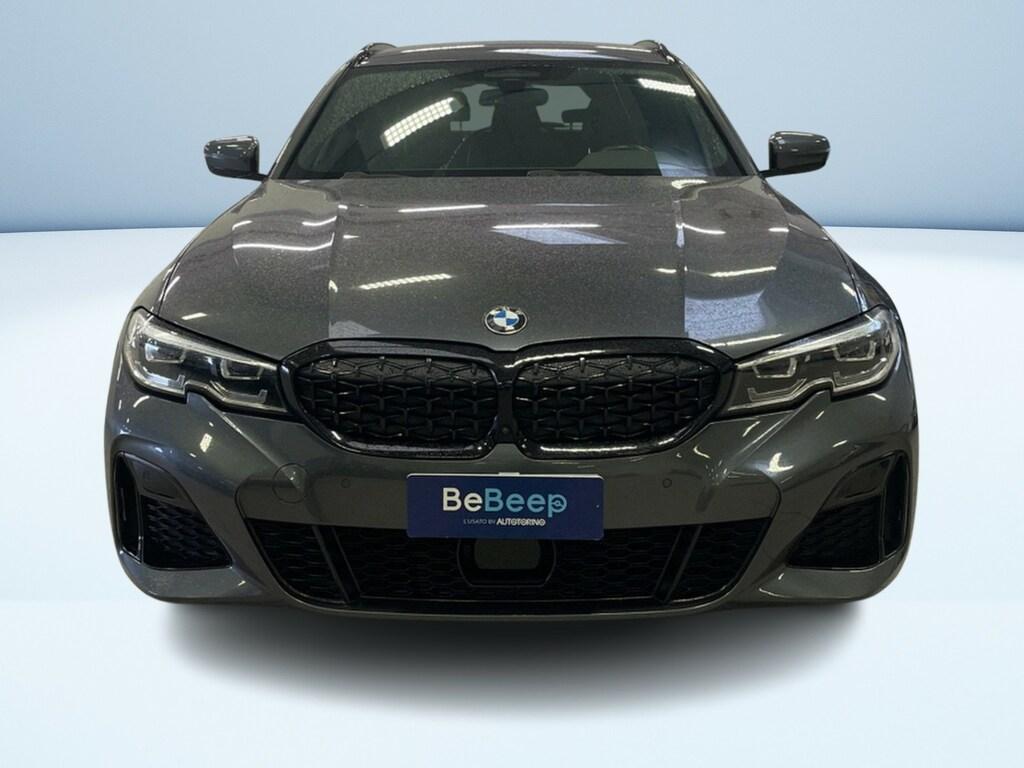 usatostore.bmw.it Store BMW Serie 3 M340d Touring mhev 48V xdrive auto