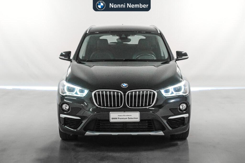 usatostore.bmw.it Store BMW X1 xdrive18d xLine auto my18