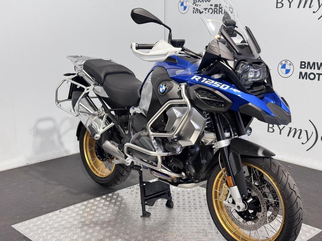 usatostore.bmw-motorrad.it Store BMW Motorrad R 1250 GS BMW R 1250 GS Adventure ABS MY19