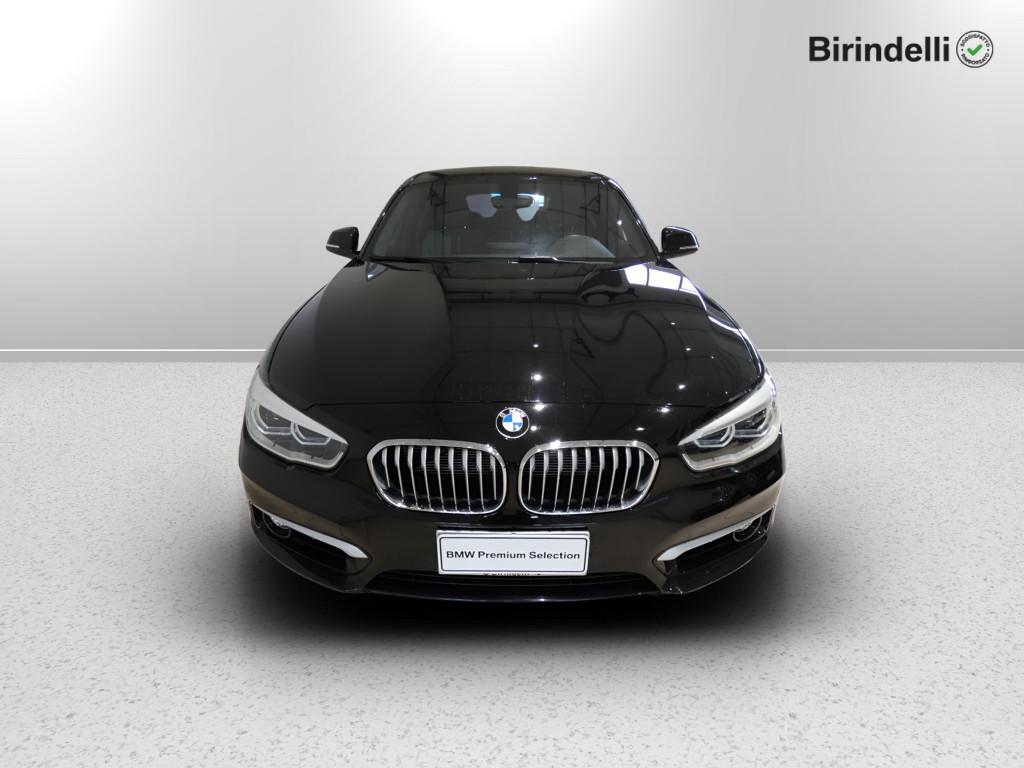 usatostore.bmw.it Store BMW Serie 1 118d Urban 5p