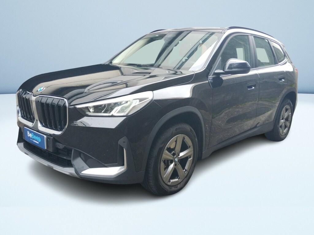 usatostore.bmw.it Store BMW X1 xdrive20d mhev 48V auto