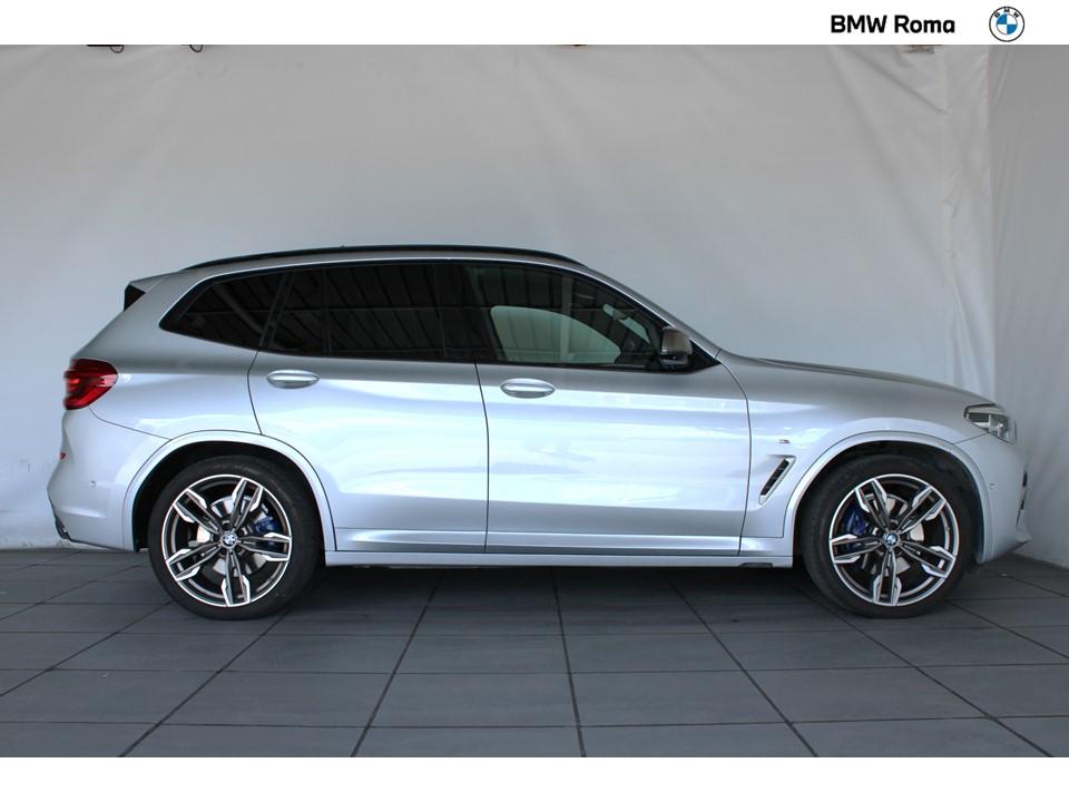 usatostore.bmw.it Store BMW X3 M X3 xdrive M40i 354cv auto