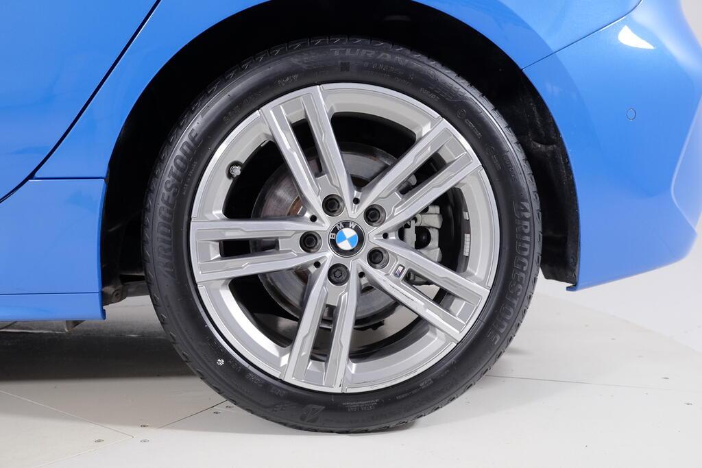 usatostore.bmw.it Store BMW Serie 1 118d Msport auto