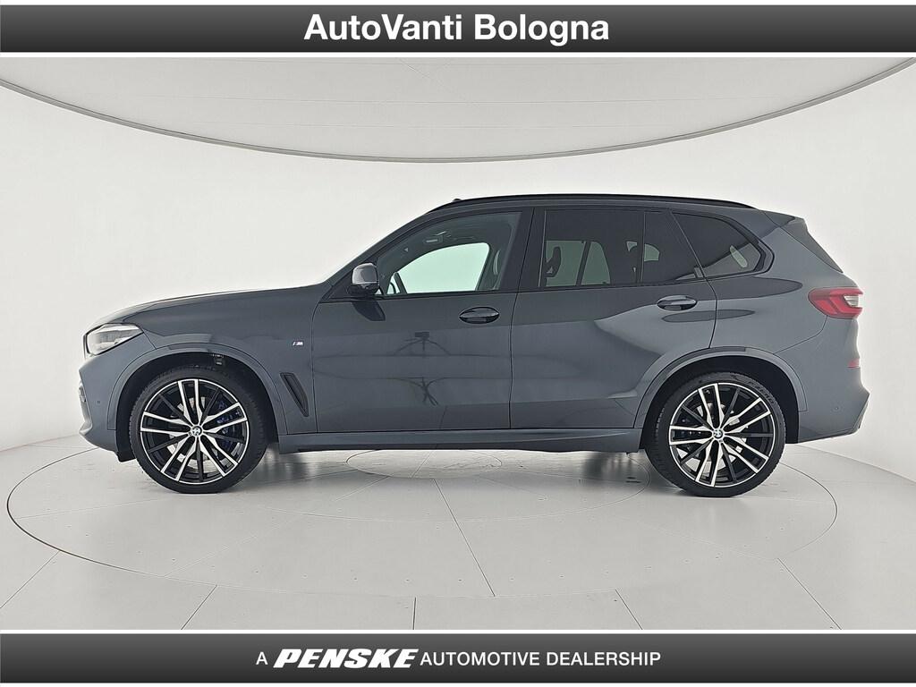 usatostore.bmw.it Store BMW X5 xdrive30d mhev 48V Msport auto