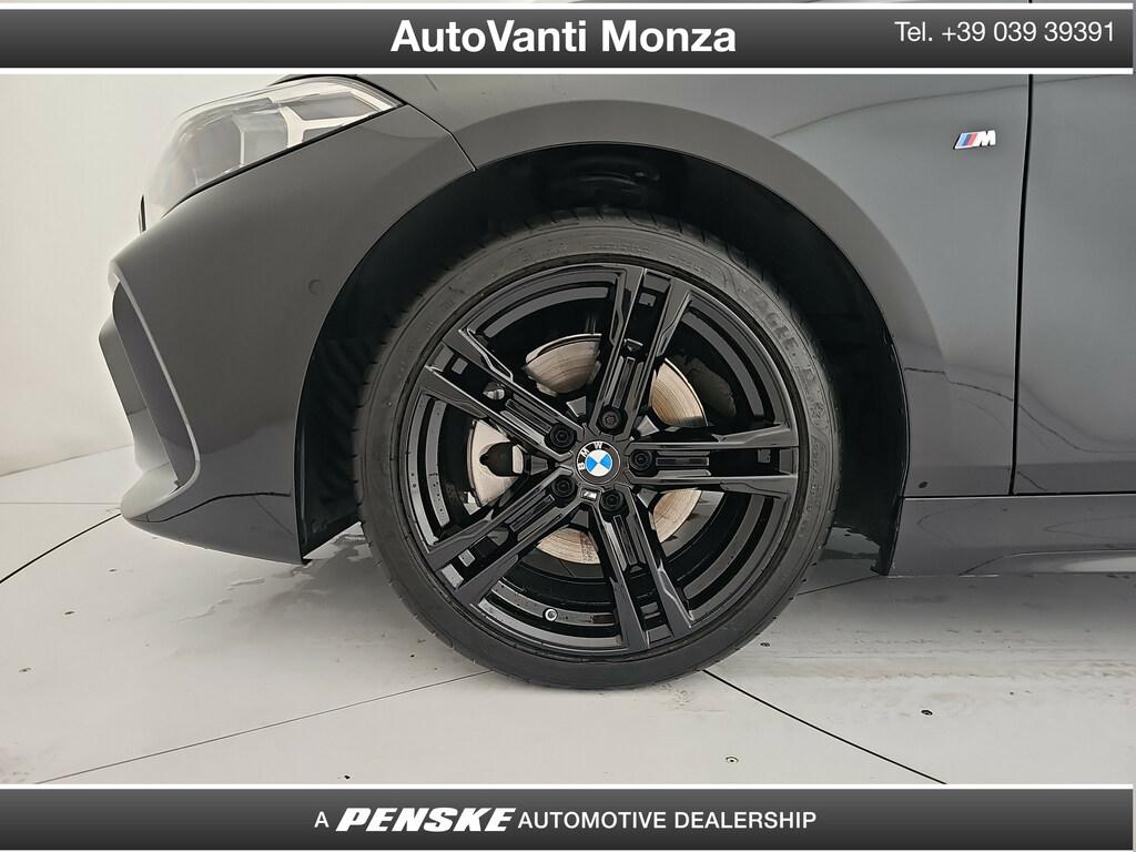 usatostore.bmw.it Store BMW Serie 1 118d Msport auto