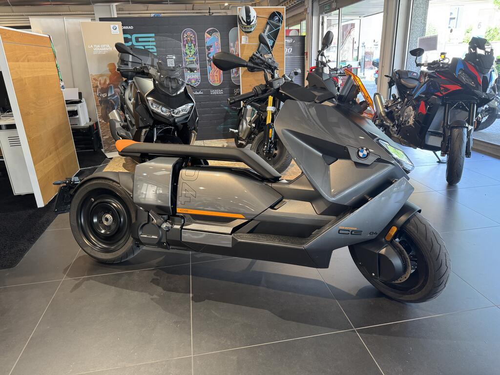 usatostore.bmw-motorrad.it Store BMW Motorrad CE 04 BMW CE 04 MY22