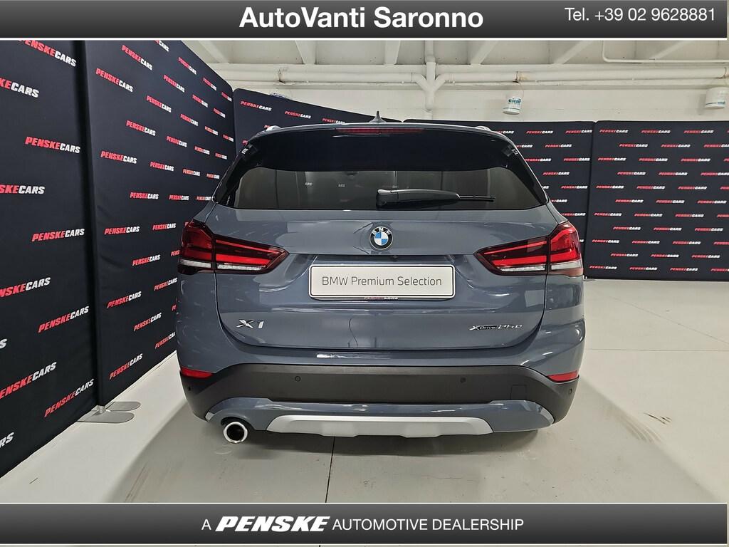 usatostore.bmw.it Store BMW X1 xdrive25e xLine auto