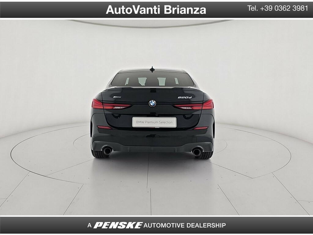 usatostore.bmw.it Store BMW Serie 2 220d Gran Coupe Msport xdrive auto