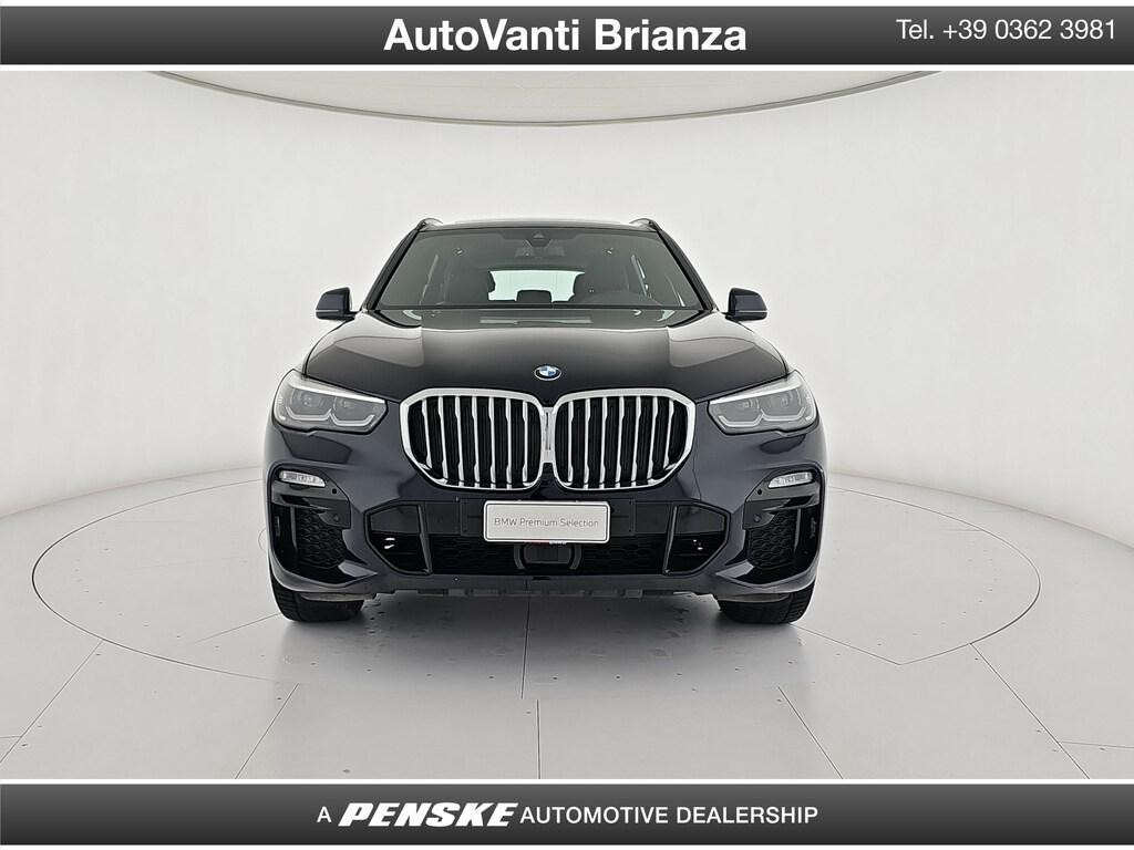 usatostore.bmw.it Store BMW X5 xdrive30d Msport auto 7p.ti