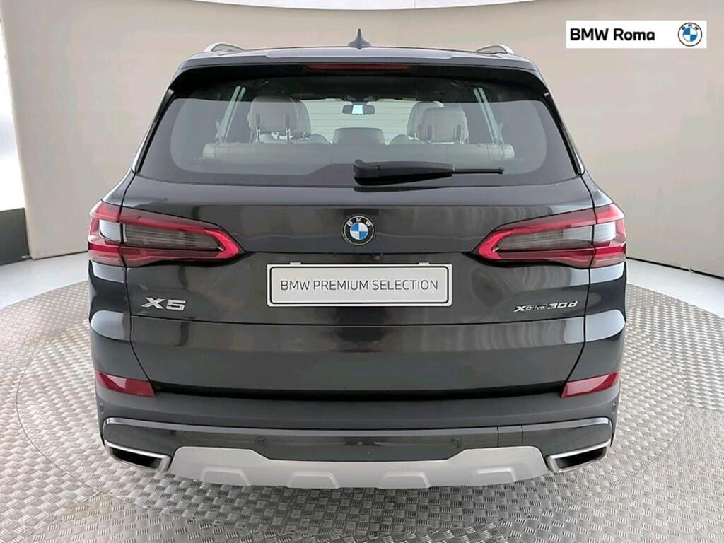 usatostore.bmw.it Store BMW X5 xdrive30d xLine auto