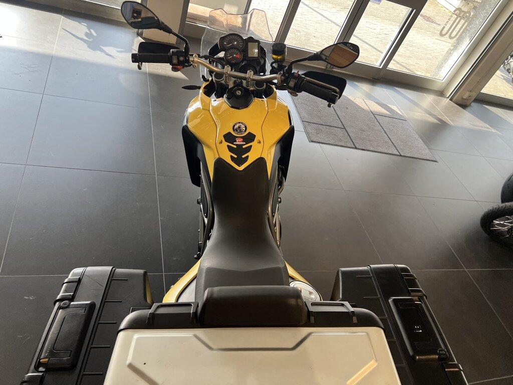 usatostore.bmw-motorrad.it Store BMW Motorrad F 650 GS BMW F 650 GS MY08