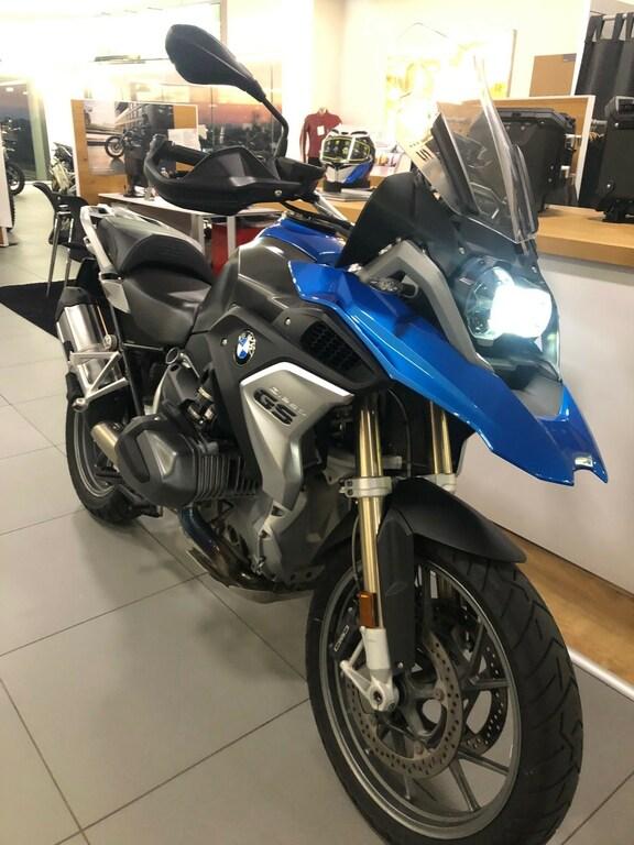 usatostore.bmw-motorrad.it Store BMW Motorrad R 1250 GS BMW R 1250 GS ABS MY19