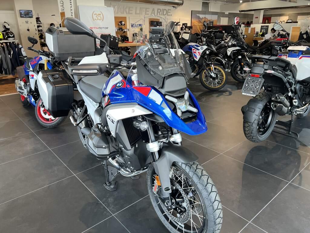 usatostore.bmw-motorrad.it Store BMW Motorrad R 1300 GS 