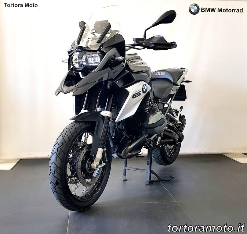 usatostore.bmw.it Store BMW Motorrad R 1200 GS BMW R 1200 GS ABS MY14