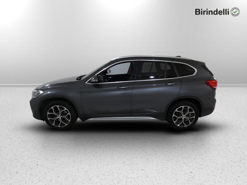 usatostore.bmw.it Store BMW X1 xdrive18d xLine Plus auto