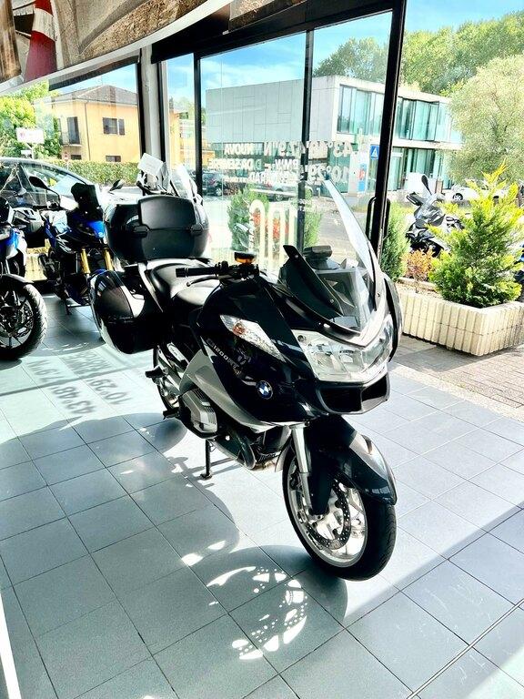 usatostore.bmw-motorrad.it Store BMW Motorrad R 1200 RT BMW R 1200 RT ABS MY10