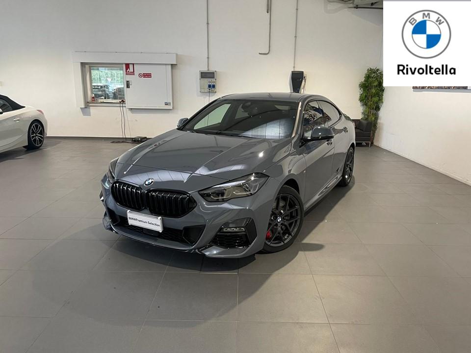 usatostore.bmw.it Store BMW Serie 2 220d Gran Coupe Msport xdrive auto