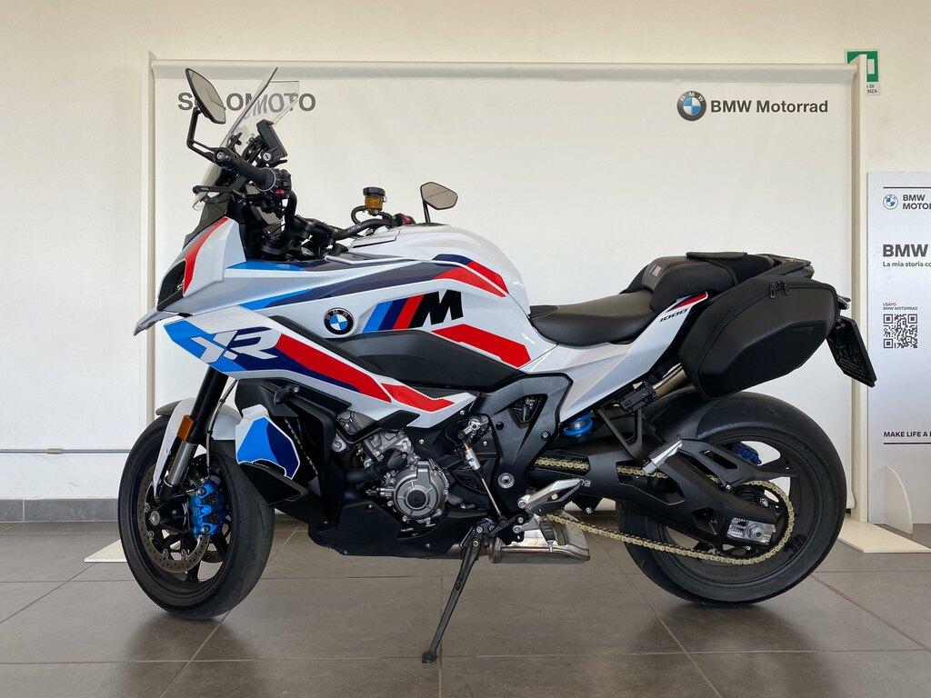 usatostore.bmw-motorrad.it Store BMW Motorrad M 1000 XR 