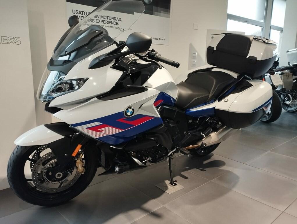 usatostore.bmw.it Store BMW Motorrad K 1600 GT BMW K 1600 GT ABS MY22