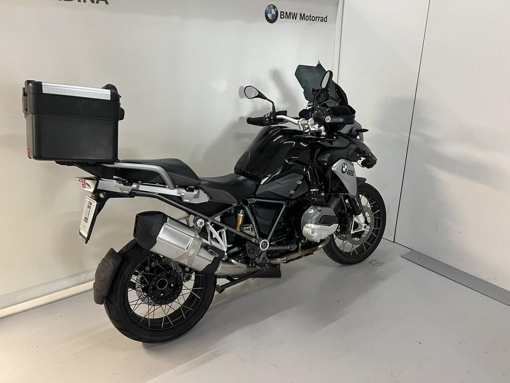 usatostore.bmw-motorrad.it Store BMW Motorrad R 1200 GS BMW R 1200 GS ABS MY14