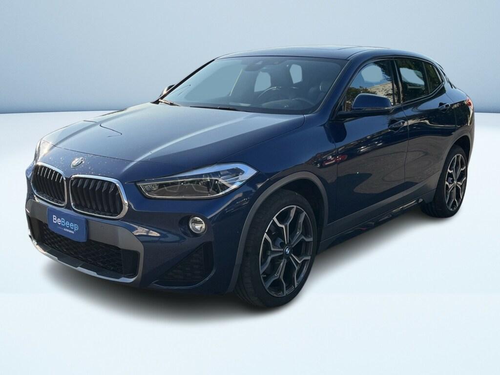 usatostore.bmw.it Store BMW X2 xdrive18d Msport X auto